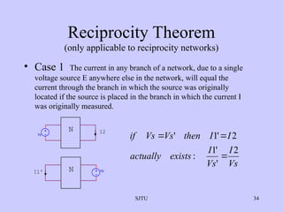 circuit_theorems KFDKVNJOEJIOGJERIONGIGJIE | PPT