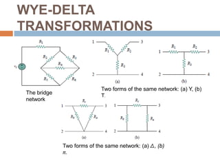 ExampleFind io and vo in the circuit shown in Fig. D. Calculate the power dissipated in the 3- resistor.For the circuit shown in Fig. E, determine: (a) the voltage vo, (b)the power supplied by the current source, (c) the power absorbed by each resistor.Fig. EFig. D
