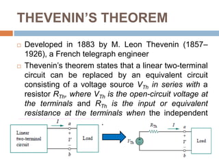 SOURCE TRANSFORMATIONFind vx using source transformation.Use source transformation to find ix in the circuit.