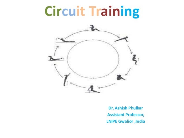 circuit training ppt autosaved