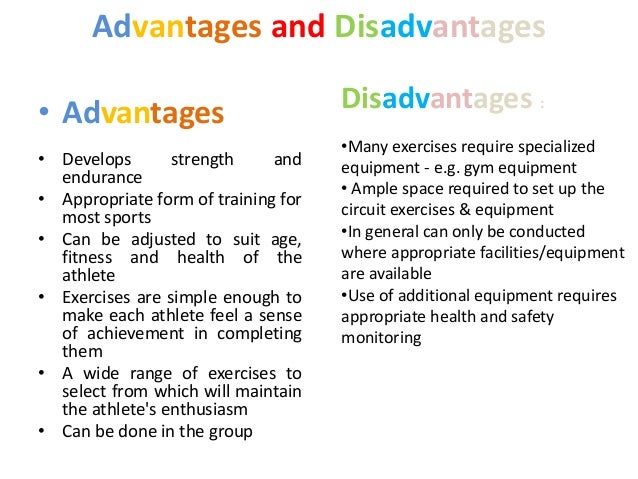 circuit training ppt autosaved
