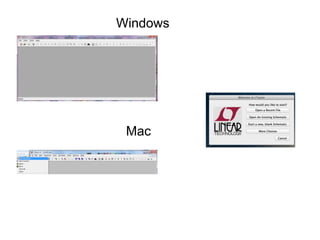 Windows
Mac
 