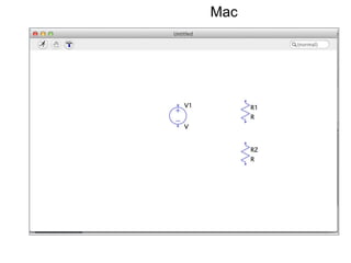 Mac
 