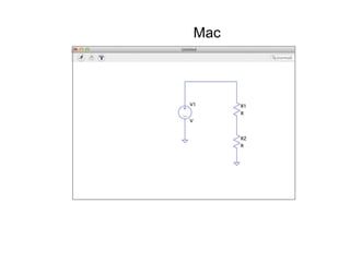 Mac
 