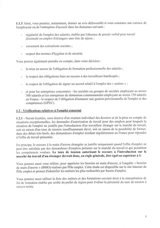 Circulaire      guéant