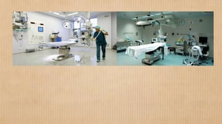 Circulante e instrumentista