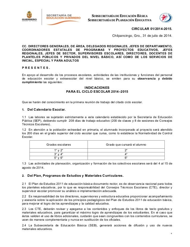 Carta responsiva niev