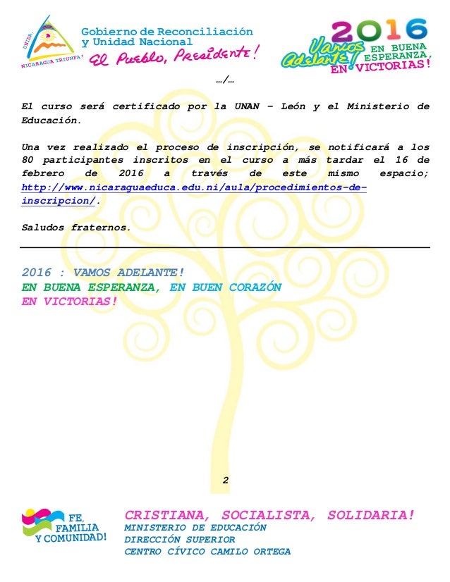 Curso superior de matematica