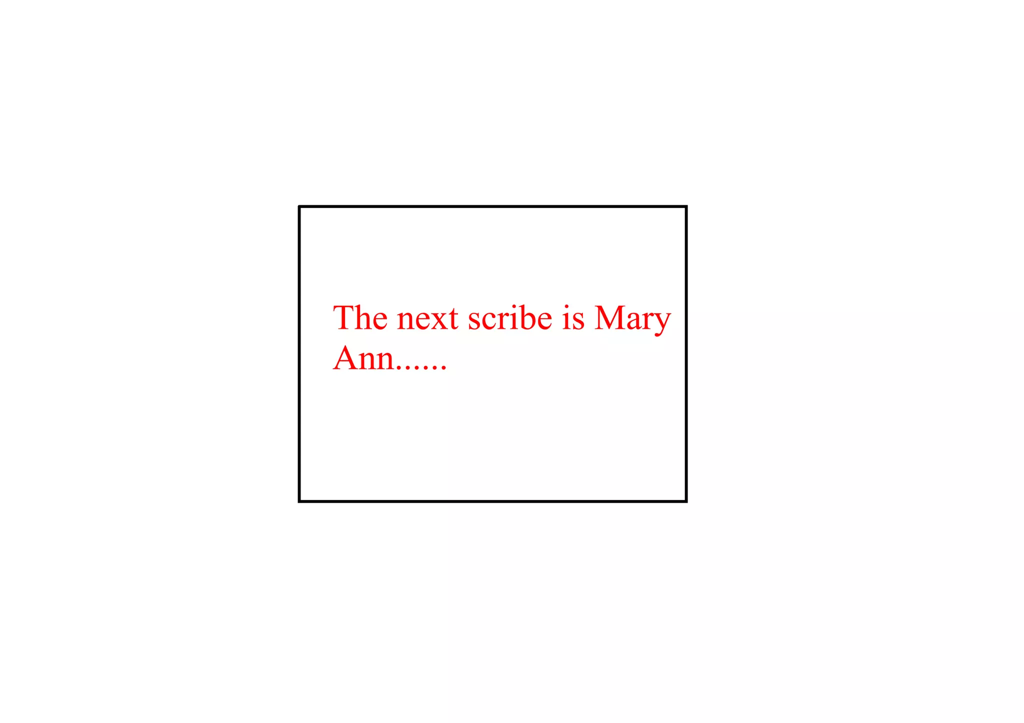 Circular Permutation