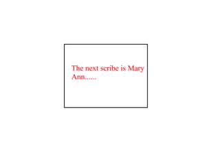 Circular Permutation