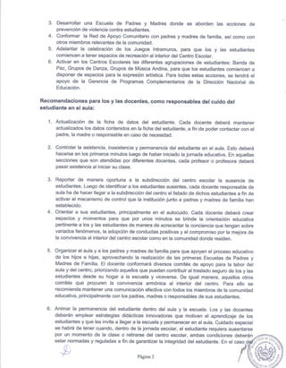 Circular 07 2010 | PDF