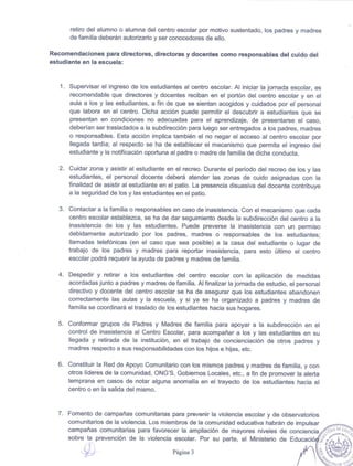 Circular 07 2010 | PDF