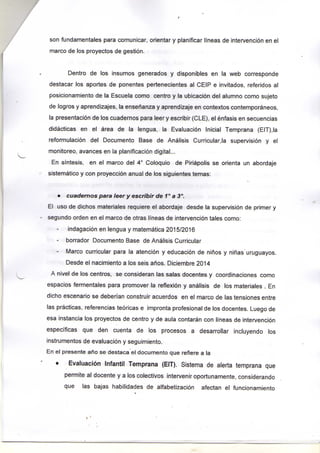 Circular 2 técnica
