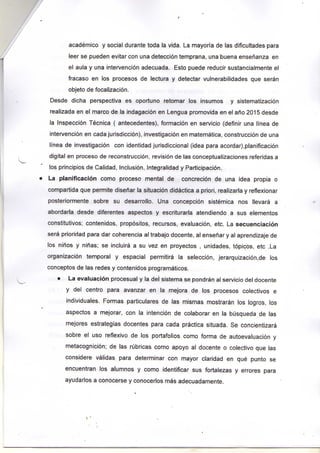 Circular 2 técnica