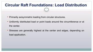 Design of circular and annular foundation.pptx