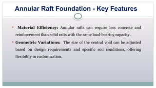Design of circular and annular foundation.pptx