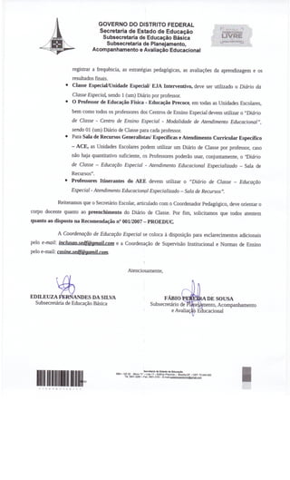 Circular conjunta nº 09 2014-subeb-suplav