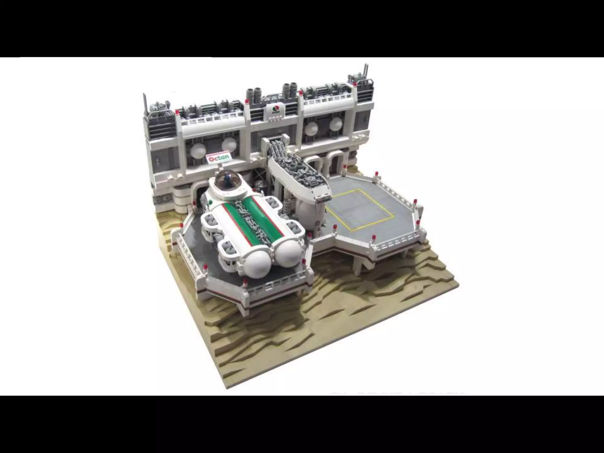 Circular Economy - And Open Source + Hacking As Paths To It 