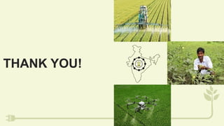 Strategies for Advancing Circular Economy in Sustainable Agriculture | PPTX