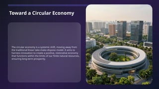 Transforming Business and Environment: The Circular Economy Revolution ...