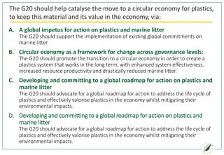Circular Economy Task Force | PPTX