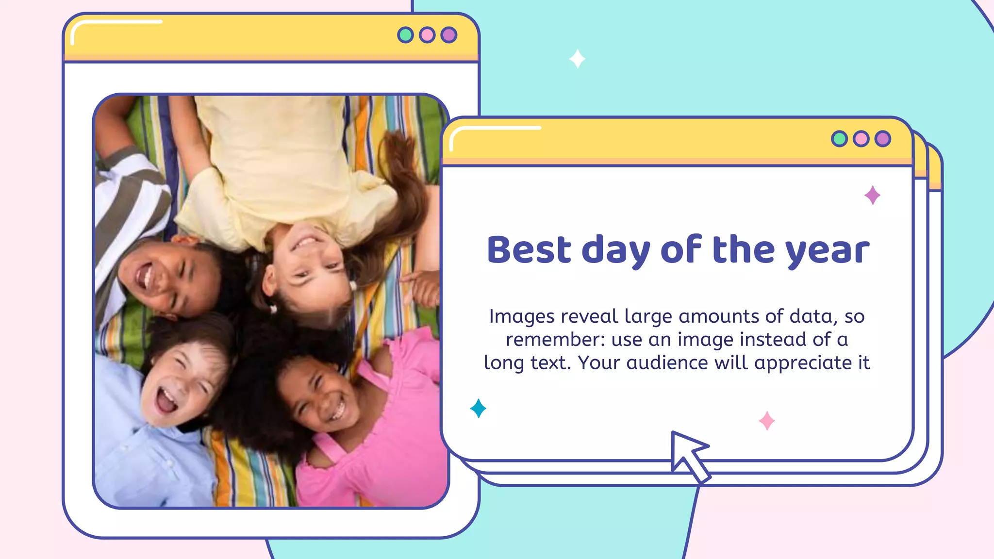 Best day of the year
 