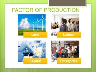 Circular flow of income | PPT