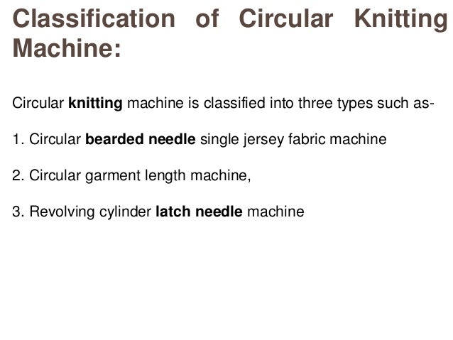 Knit Composite Meaning / Static and Dynamic Structure in ...