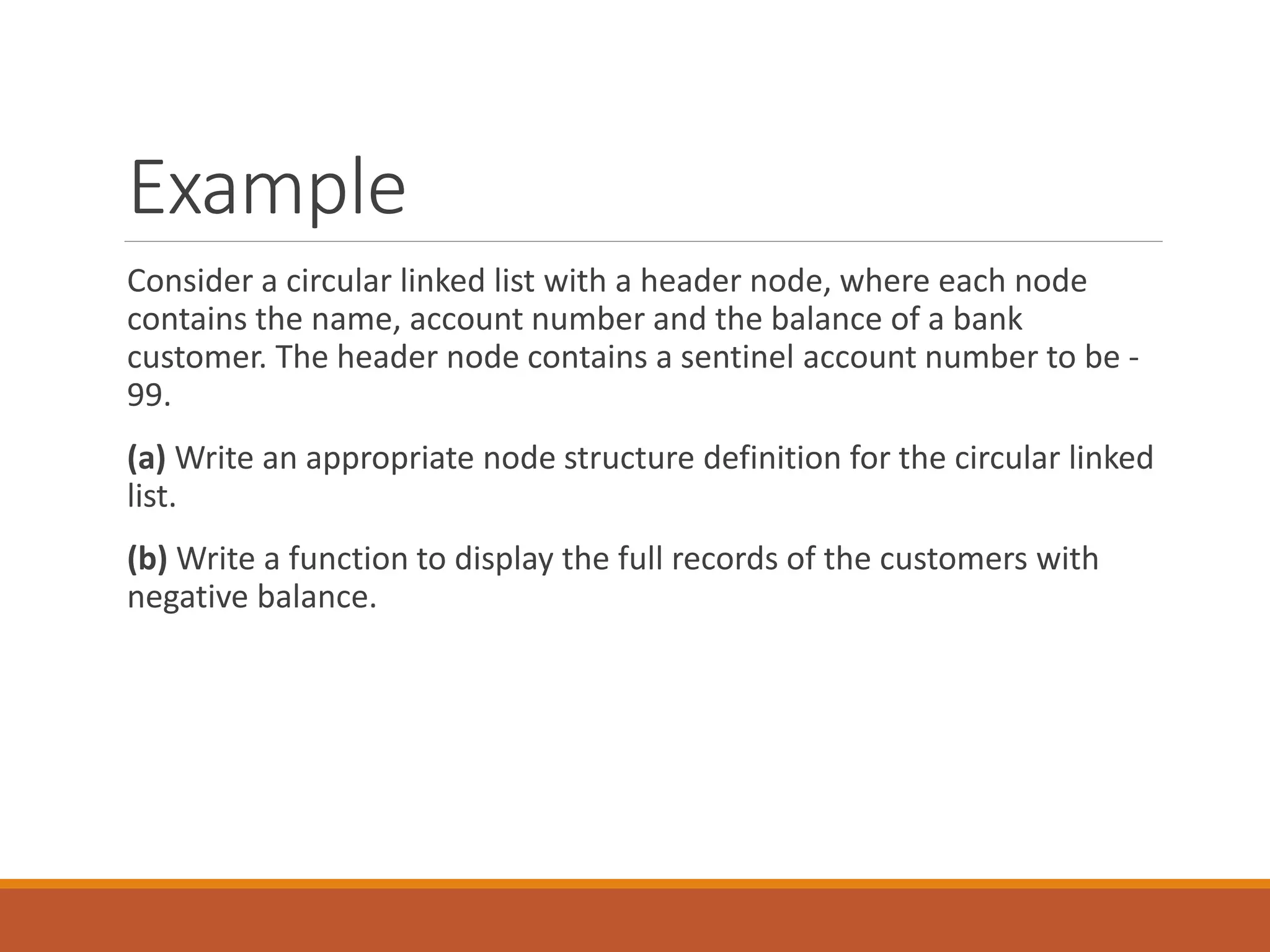 Circular_Linked_List.ppt | Programming Languages | Computing