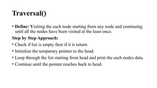 BFS is a graph traversal algorithm that explores all neighboring ...