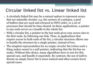 Circular link list.ppt