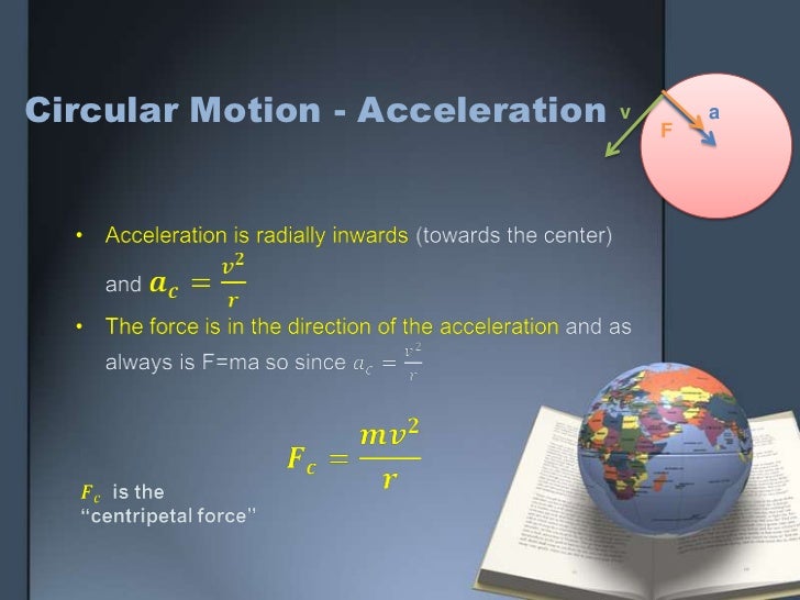 Circular motion