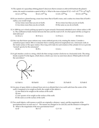 Circular Motion and Gravitation Practice Test (1).pdf