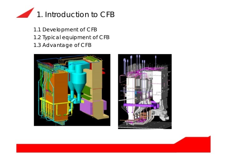 Circulating fluidized bed boiler (cfb boiler) how does it work and it…