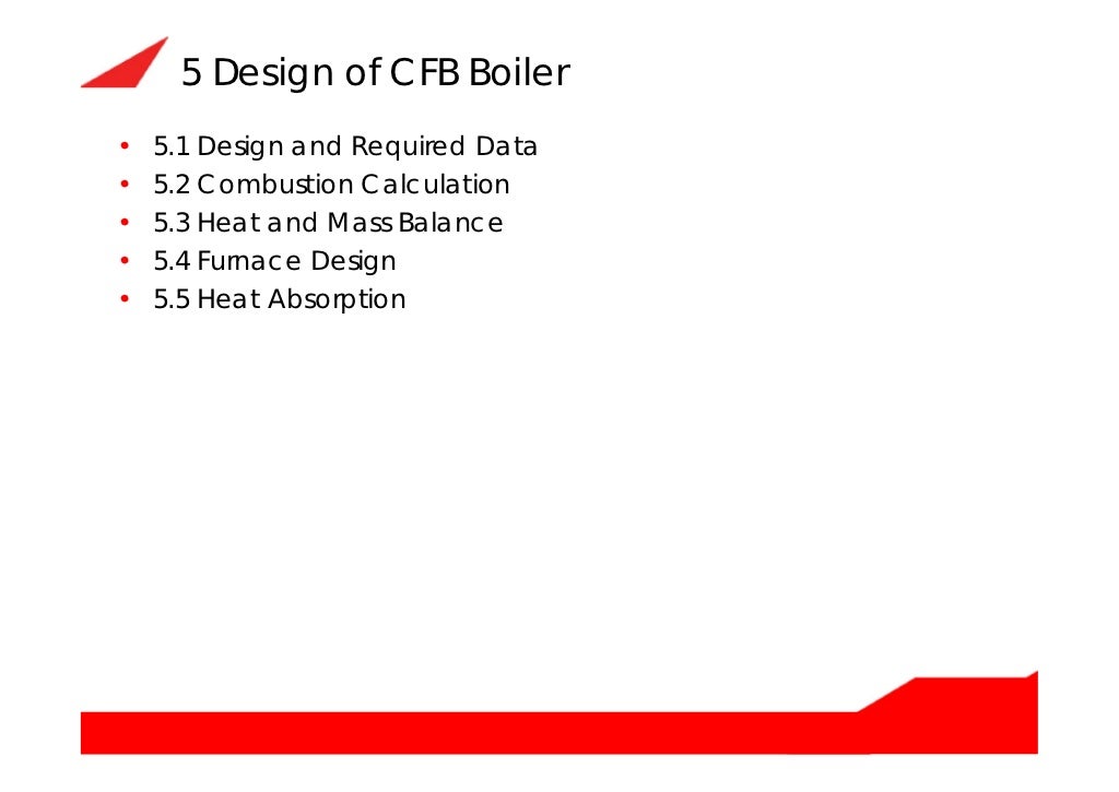 Circulating fluidized bed boiler (cfb boiler) how does it work and it…