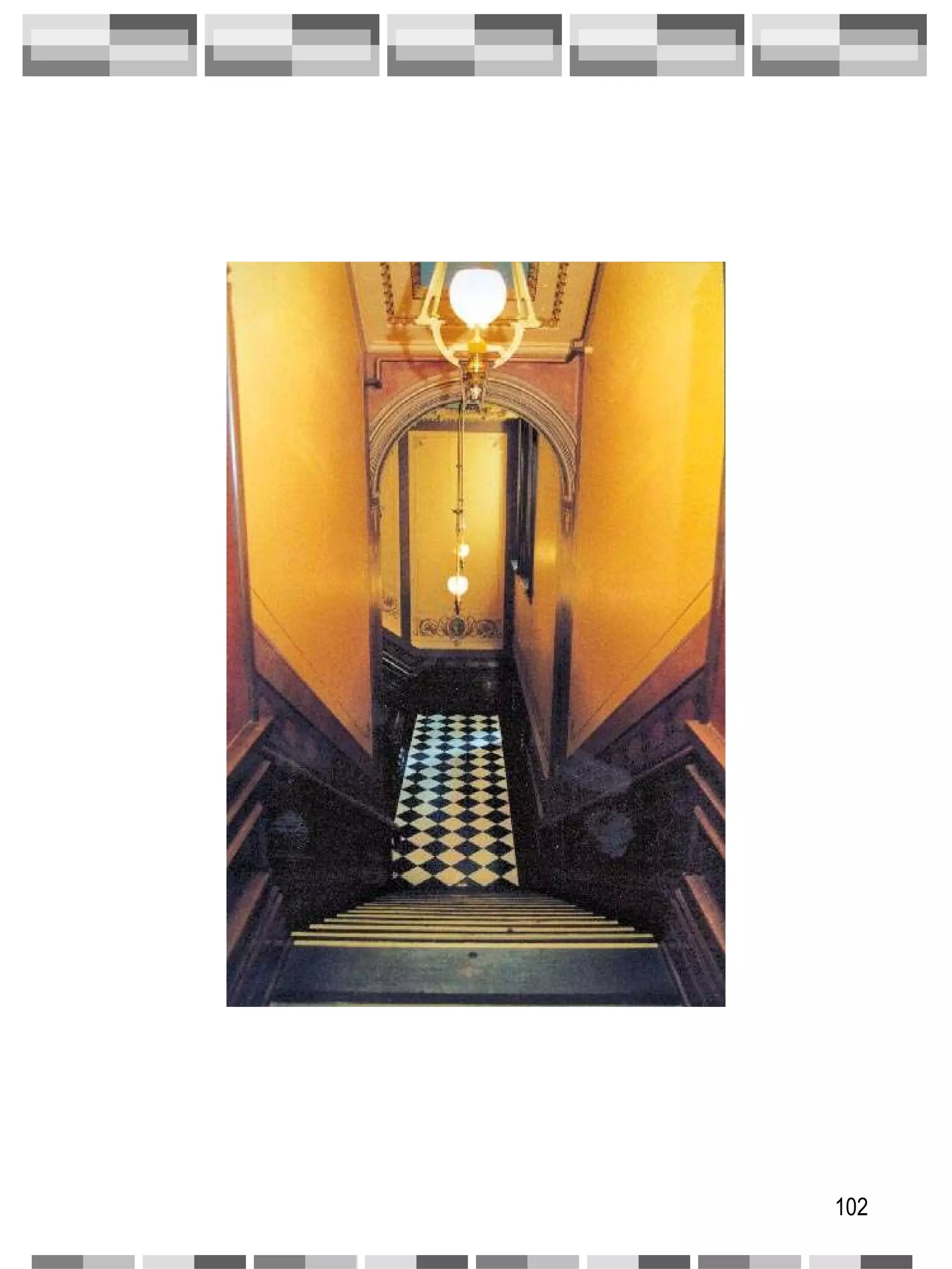 Circulation (architecture)