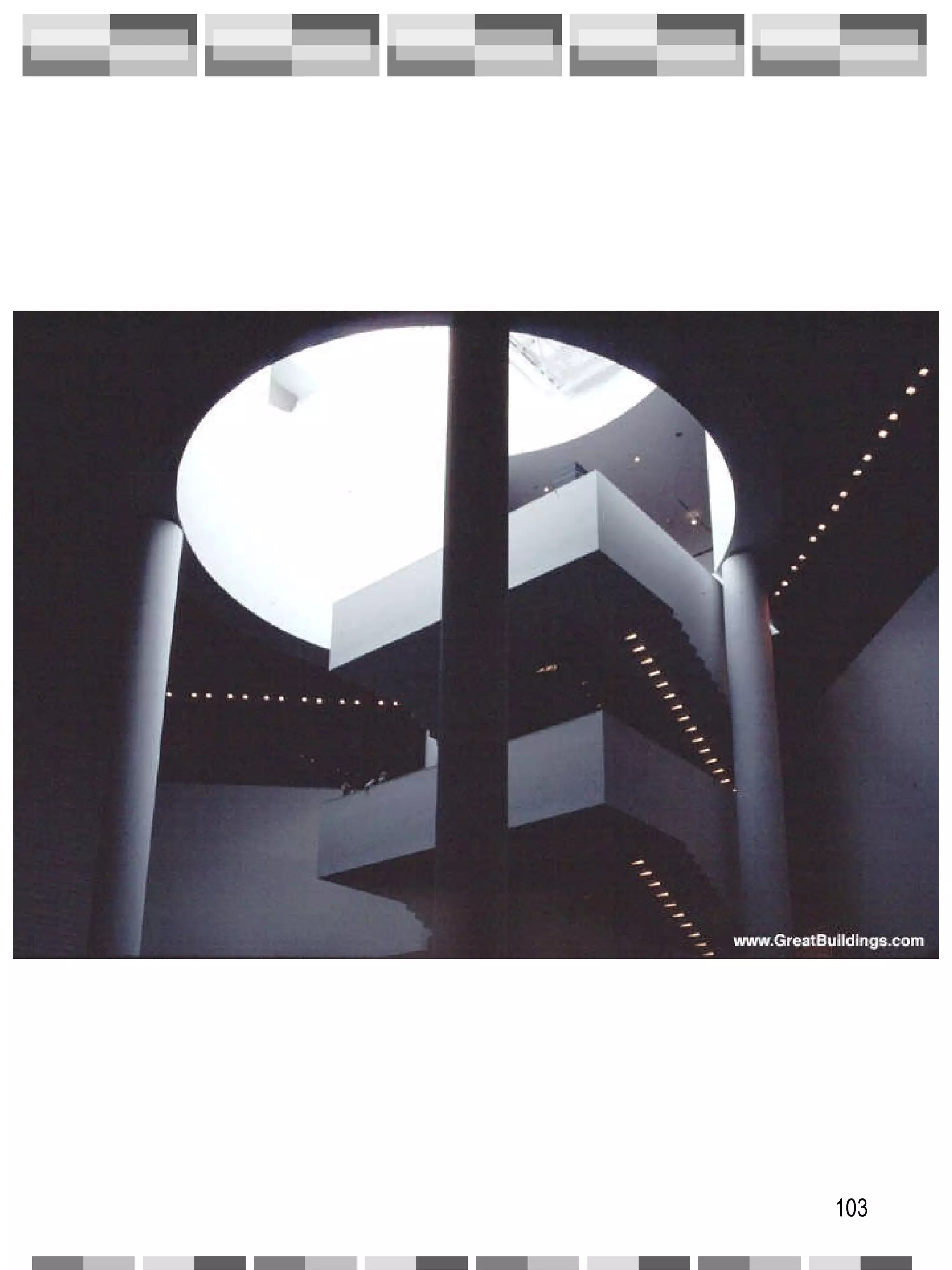 Circulation (architecture)