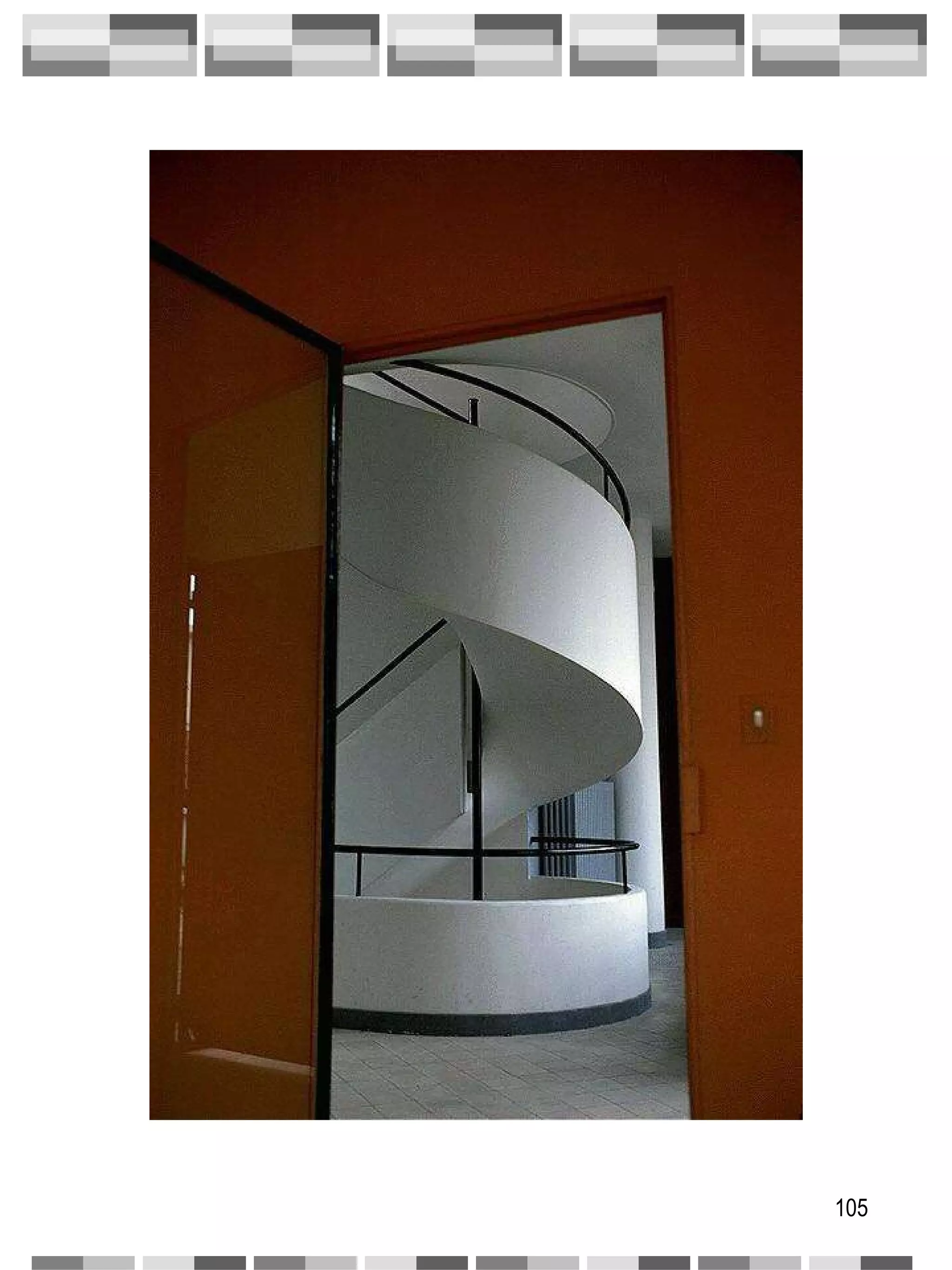 Circulation (architecture)