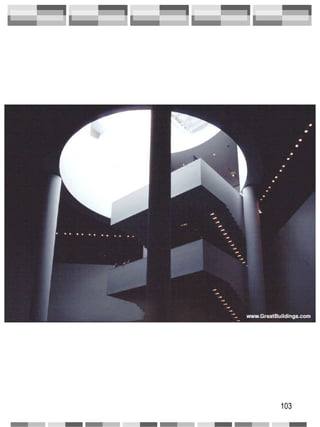 Circulation (architecture)