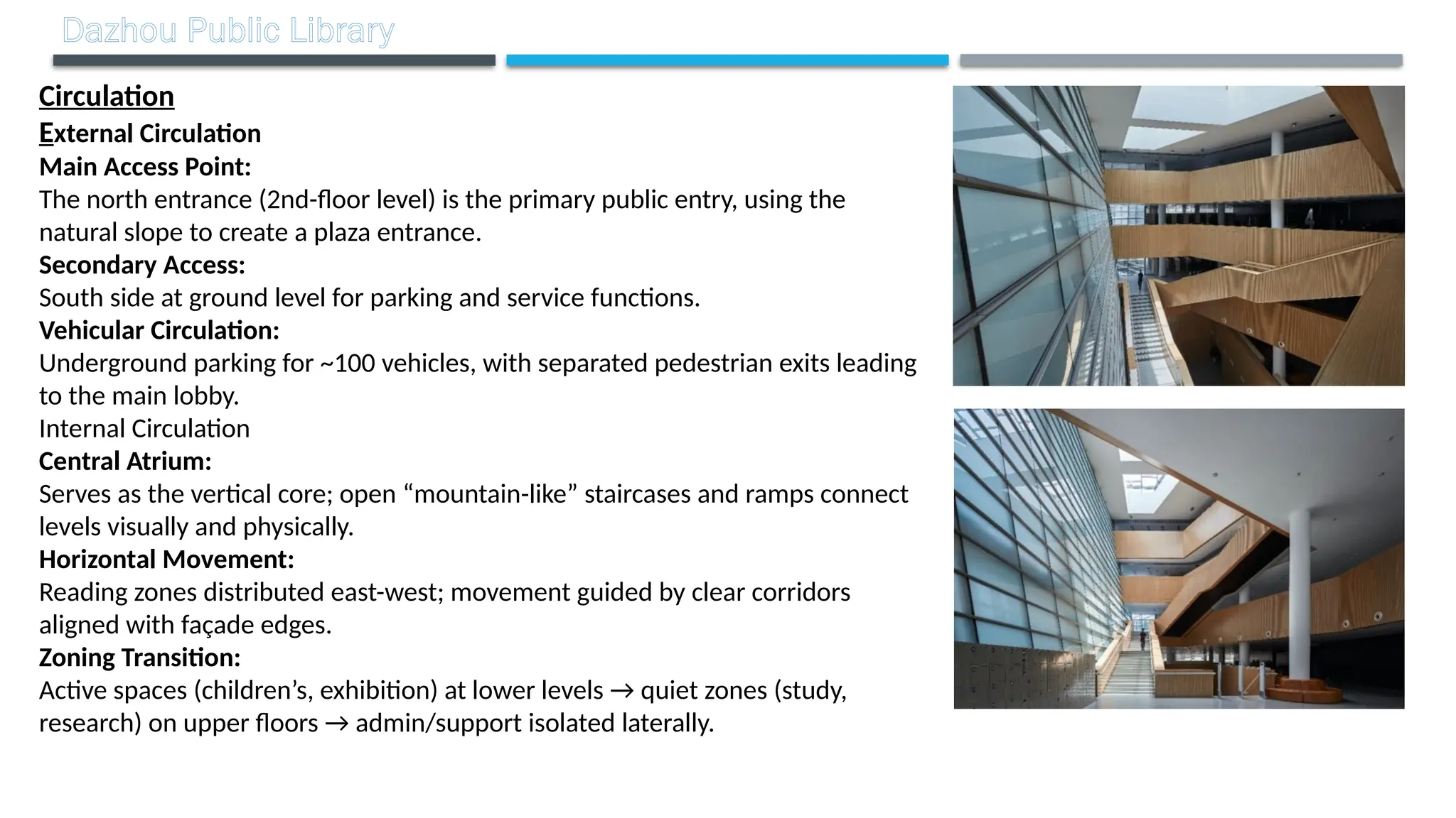 CIRCULATION, ACCESS, SAFETY & SEQURITY.pptx