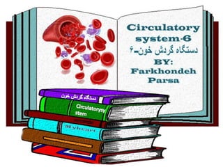 Circulatory system 6
