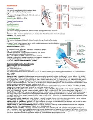Circulatory System by Sami | PDF