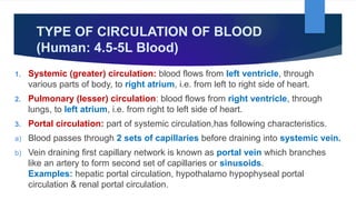 Circulatory System by Dr. Rabia Inam Gandapore.pptx