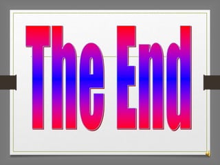 Circulatory system ppt