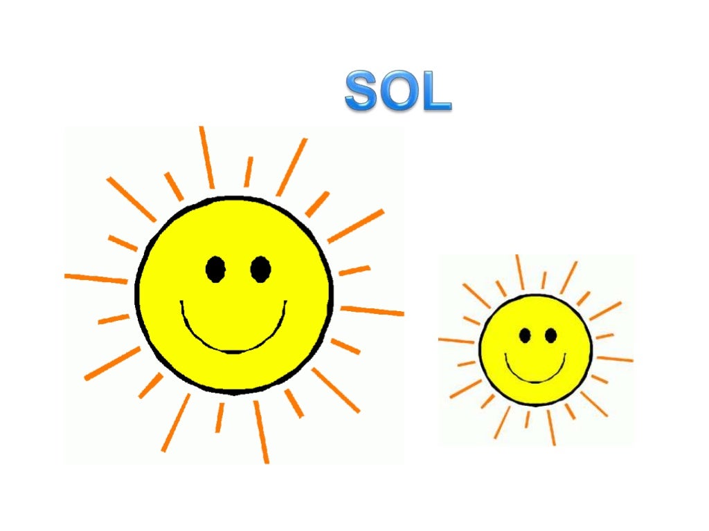 Dibujos Para Colorear De Objetos Grandes Y Pequeños : LAMINAS PARA