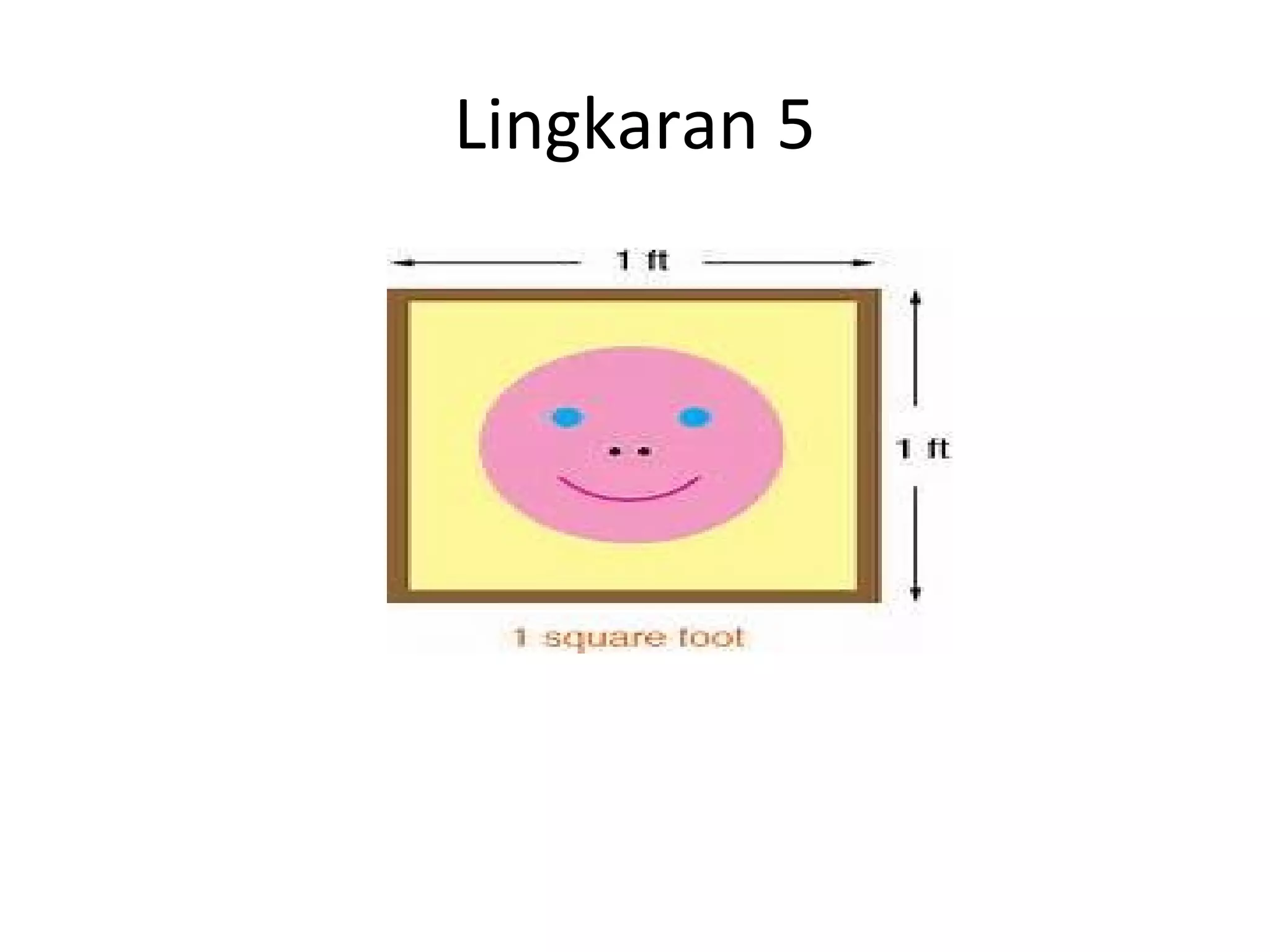 Lingkaran 5