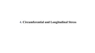 Circumferential and Longitudinal Stress 01.pptx