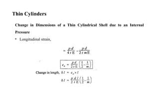 Circumferential and Longitudinal Stress 01.pptx