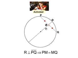 Actividad P Q M N R 