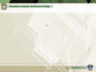 BILBIOGRAFIA
Geometría Analítica
Benjamín Garza Olvera
Ed. Pearson
Geometría Analítica
Arquímidez Caballero
Ed. Esfinge
:
 